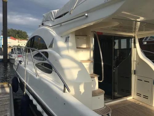 Porto Private Yacht- Accommodation Douro River