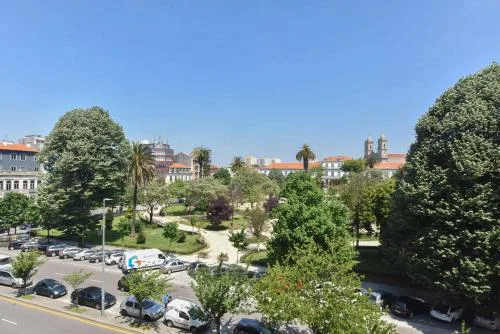 Porto Republica Flat