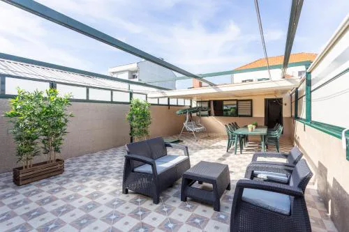 Porto Residence Campanhã