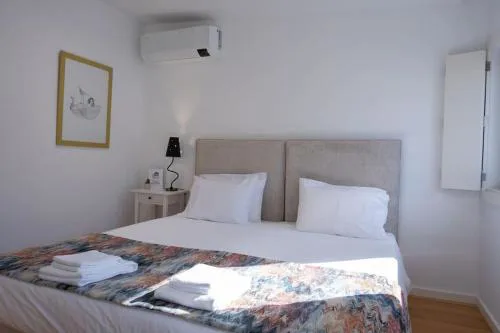 Porto Santa Maria Apartments