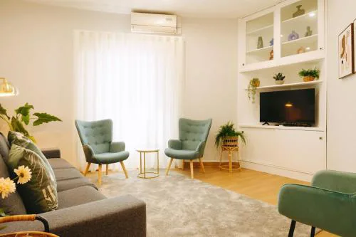 Porto Soul Home