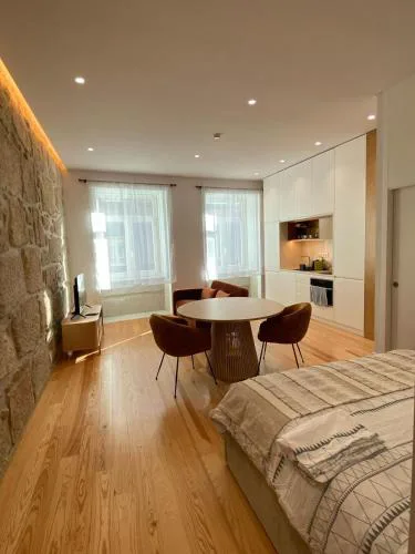Porto Suites