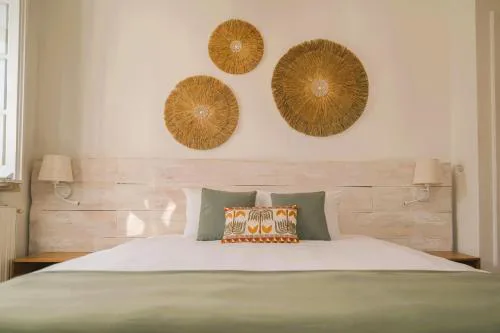 Porto Surf Lodge