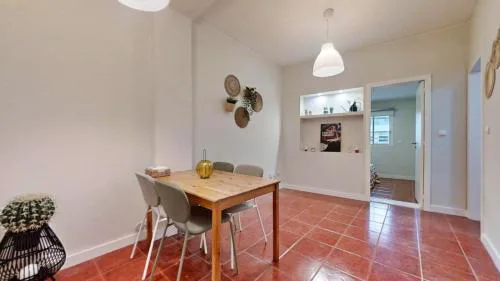 Porto Sweet Home
