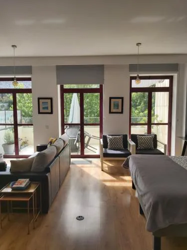 Porto Terrace Apartment