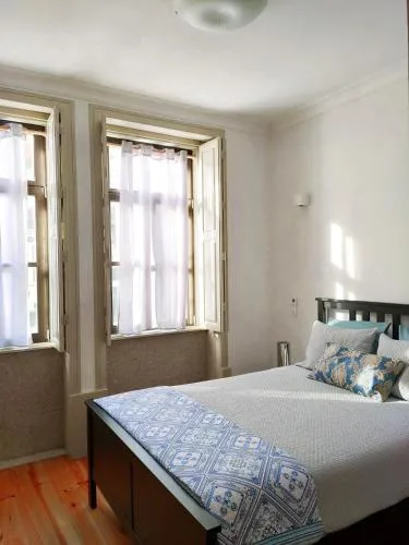 Porto Unique - Apartment with Private Patio