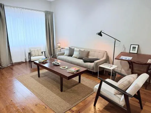 Porto Vintage House