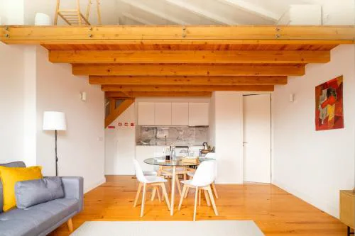 PortoDise Loft by RDC