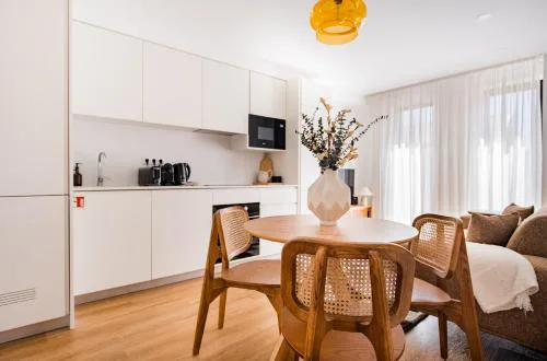 Povoa Terrace, A Curated Escape with Large Balcony