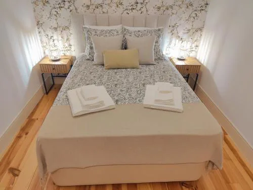Premium Apartment Porto Downtown - Bonjardim