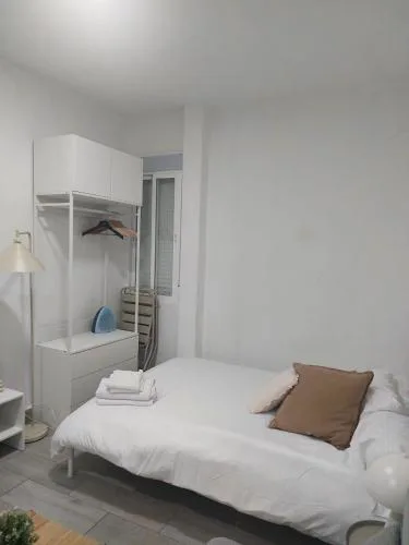 PTLC225 Apartament T1 Porto Centro