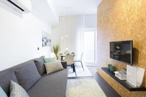 QP Trindade Apartments