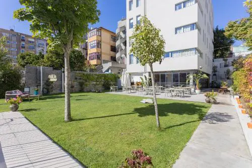 Regras Apartments & Garden by Benefit Collection A