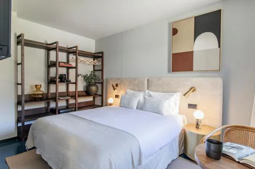Regras Apartments & Garden by Benefit Collection B
