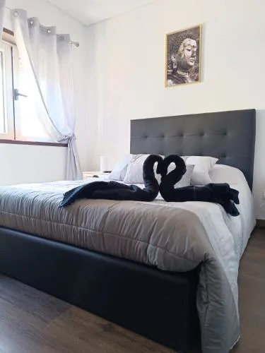 Reis Apartment