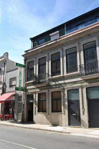 Residencial Sol da Nave