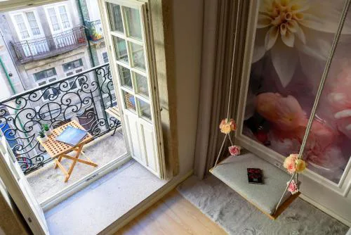 Ribeira Apartments São João