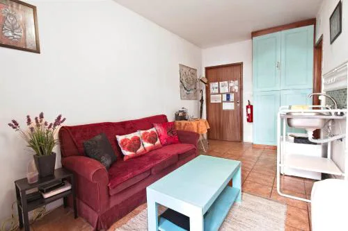 Ribeira Vintage Flat 1