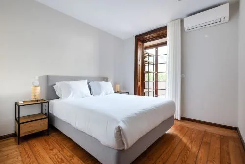 Rivoli Apartments