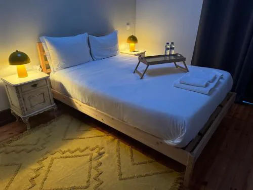 Room #4 Ramalde Charming House
