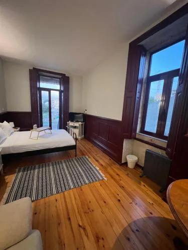 Room #5 Ramalde Charming House