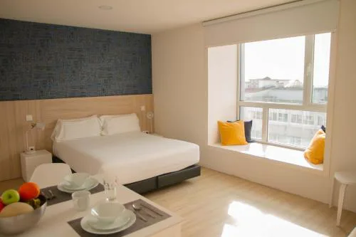 room Select Porto Suites