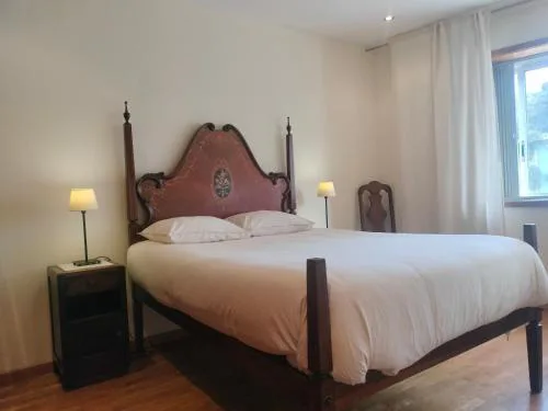 Rooms São Dinis