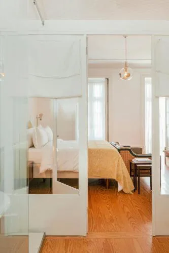 Rosa Et Al Townhouse