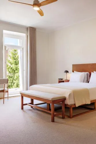 Rosário Suites Townhouse