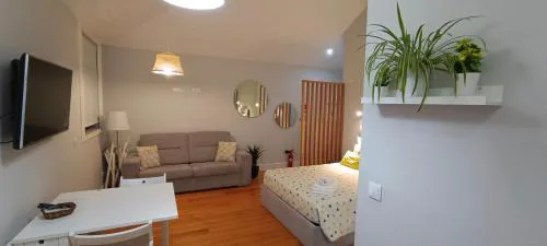 S Bento Boutique Apartment