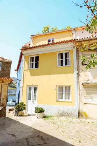Sailor's House - Holiday's House