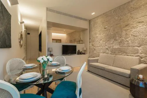 Santa Catarina Apartments