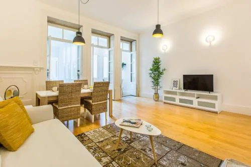 Santa Catarina Downtown Flat