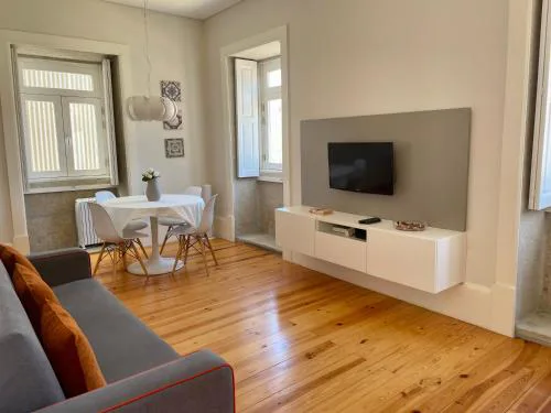 Santo António Elegant Flat