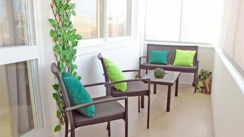 São João Oporto Residence I & II