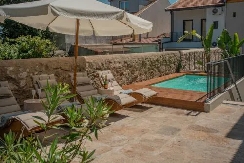 São Victor Residences - Private Pool For One Unit Only, Not Shared