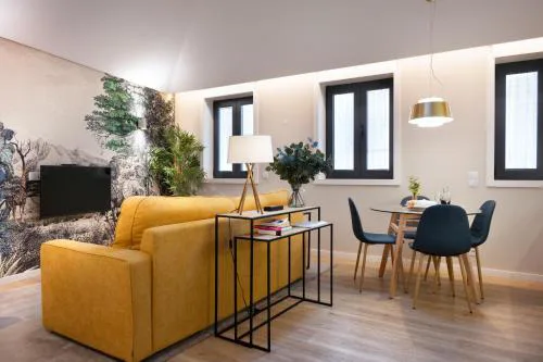 Savannah Apartment, by Bolhão Residences