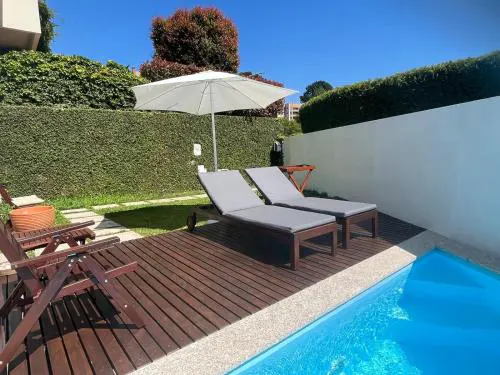 Signature Guesthouse
