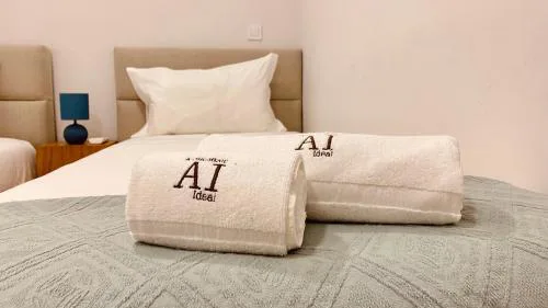 SM Apartments
