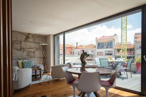 So Trendy Porto