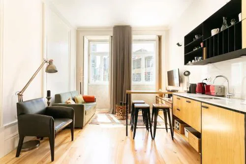 Soprano Loft Porto Center - by Guest SPA