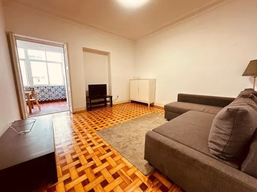 Spacious Porto Escape – Vale Formoso