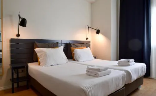 Spot Apartments