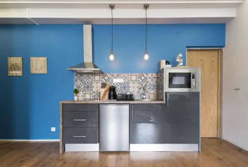 Sta Catarina - 2 Bedroom Apartament