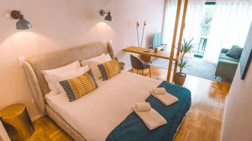 Studio Near to Crystal Palace