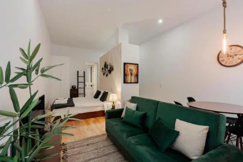Sun Charming Apartment