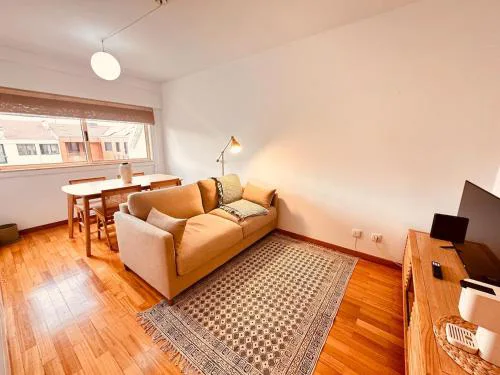Sunset Foz Apartment - Porto