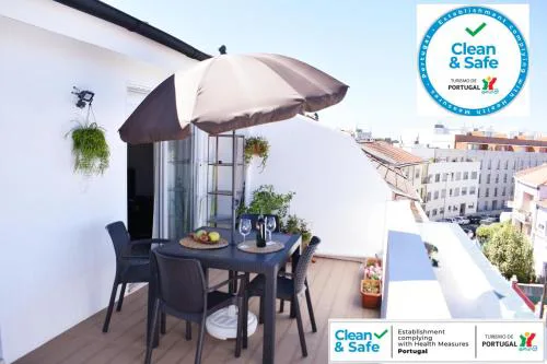 Terraço da Boavista