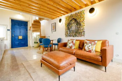 The Bitcoin Chapel Iconic Luxury Residence