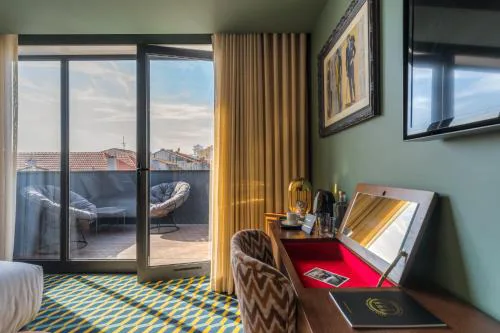 The Convo Porto Hotel & Apartments
